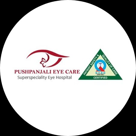 Pushpanjali Eye Care